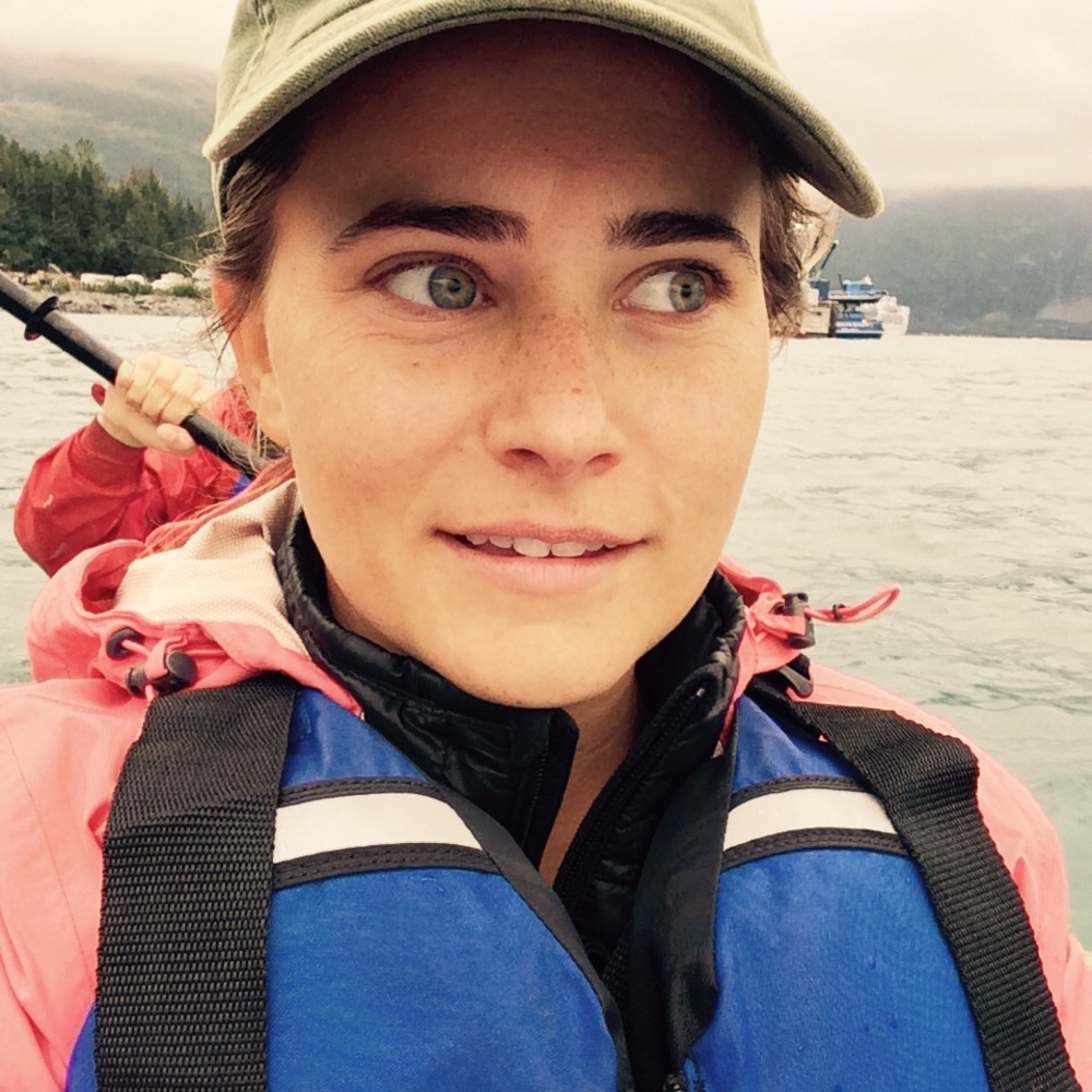 Meet your Posher, Autumn